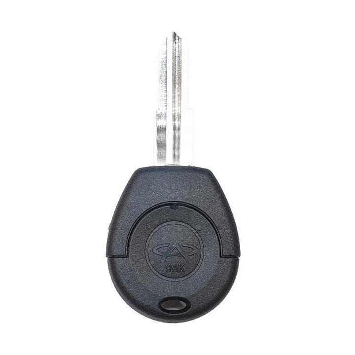 قاب یدک ریموت خودرو قطعه سازان کبیر مدل YADK-MVM110-402 مناسب برای MVM 110